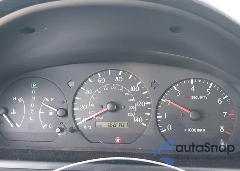 2001 Toyota Camry Solara Sle V6 z USA, uszkodzony, nr VIN 2T1CF22P61C448431